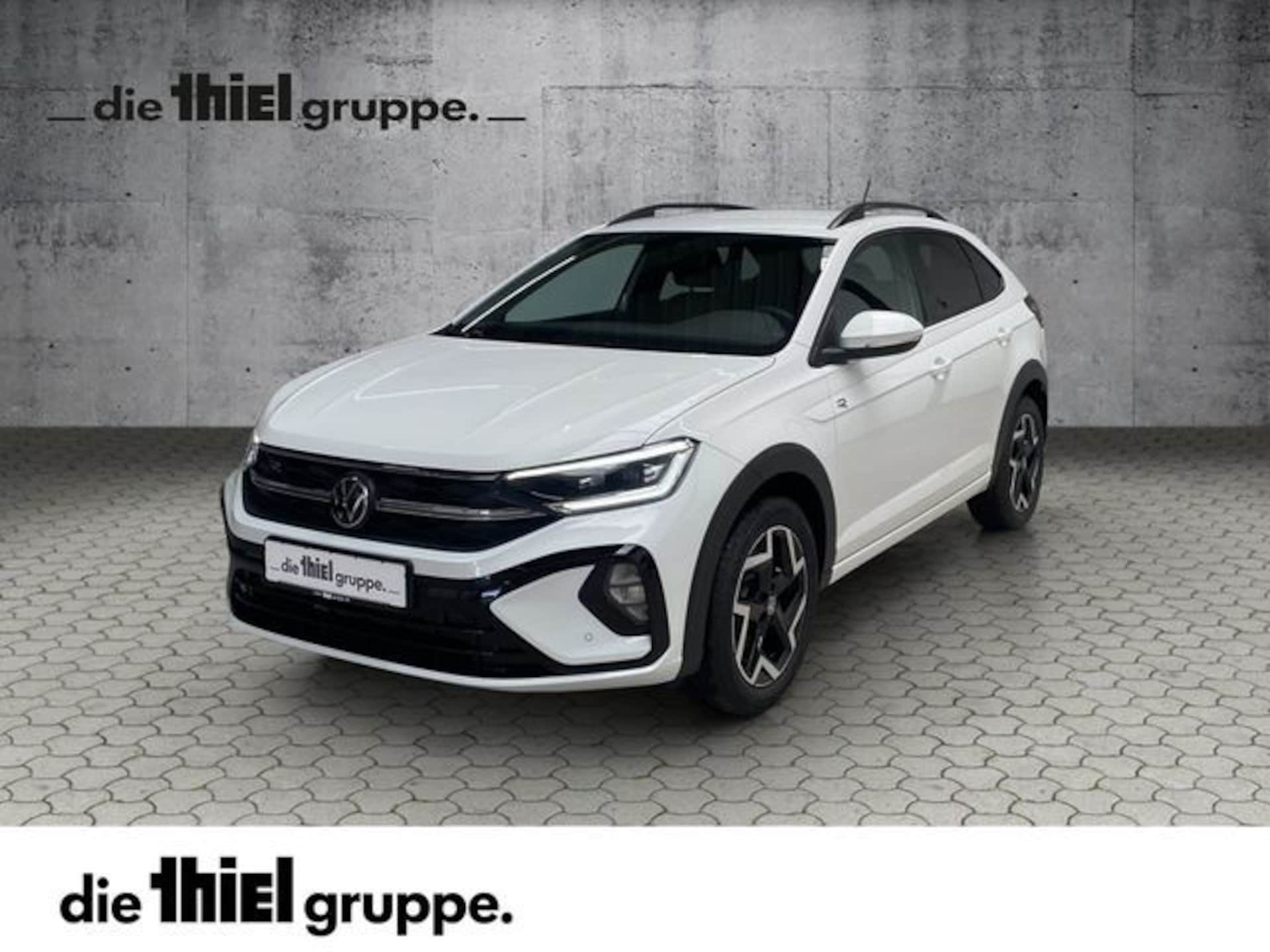 Volkswagen Taigo R-Line
