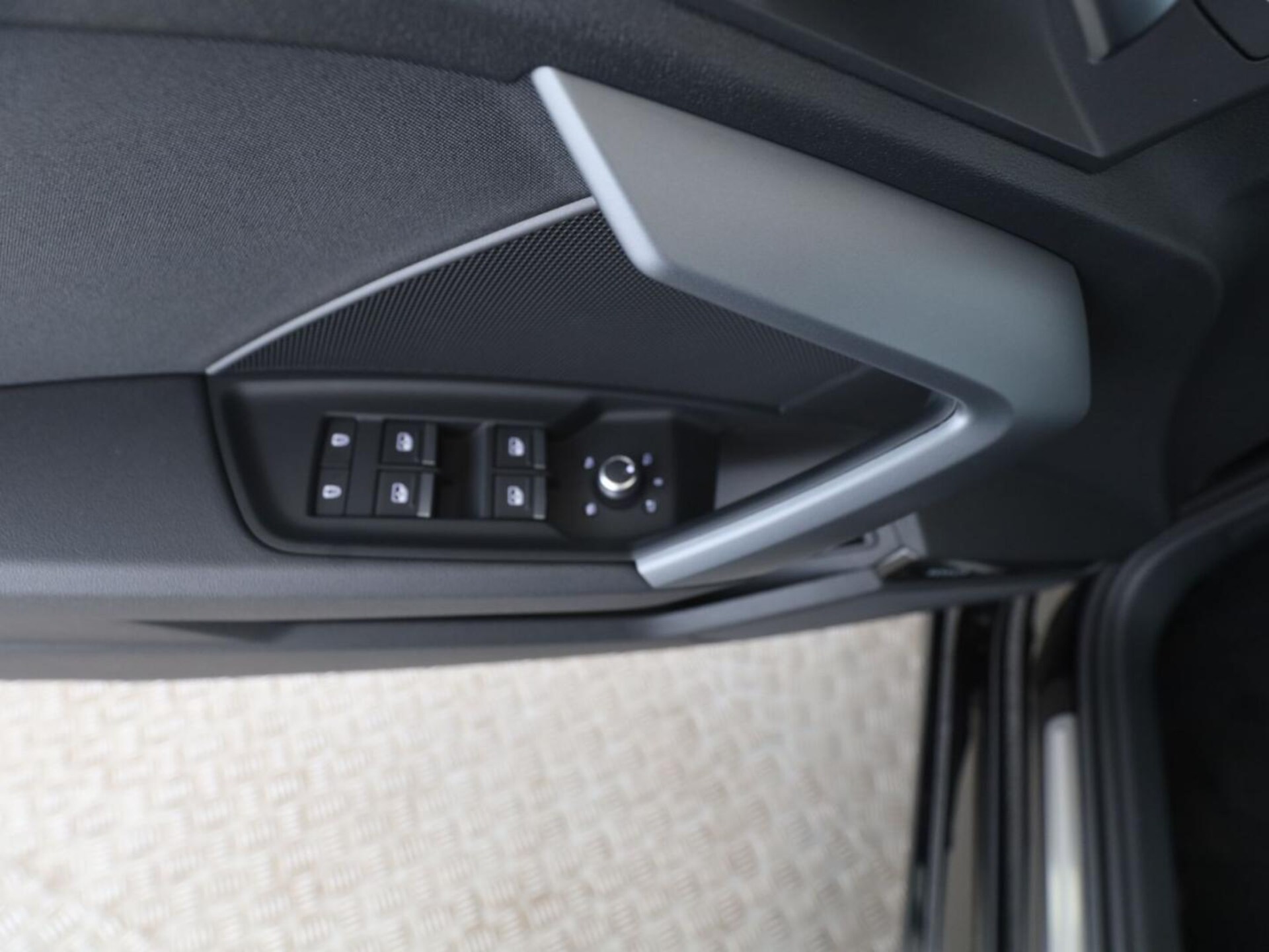 Audi A3 Sportback Advanced