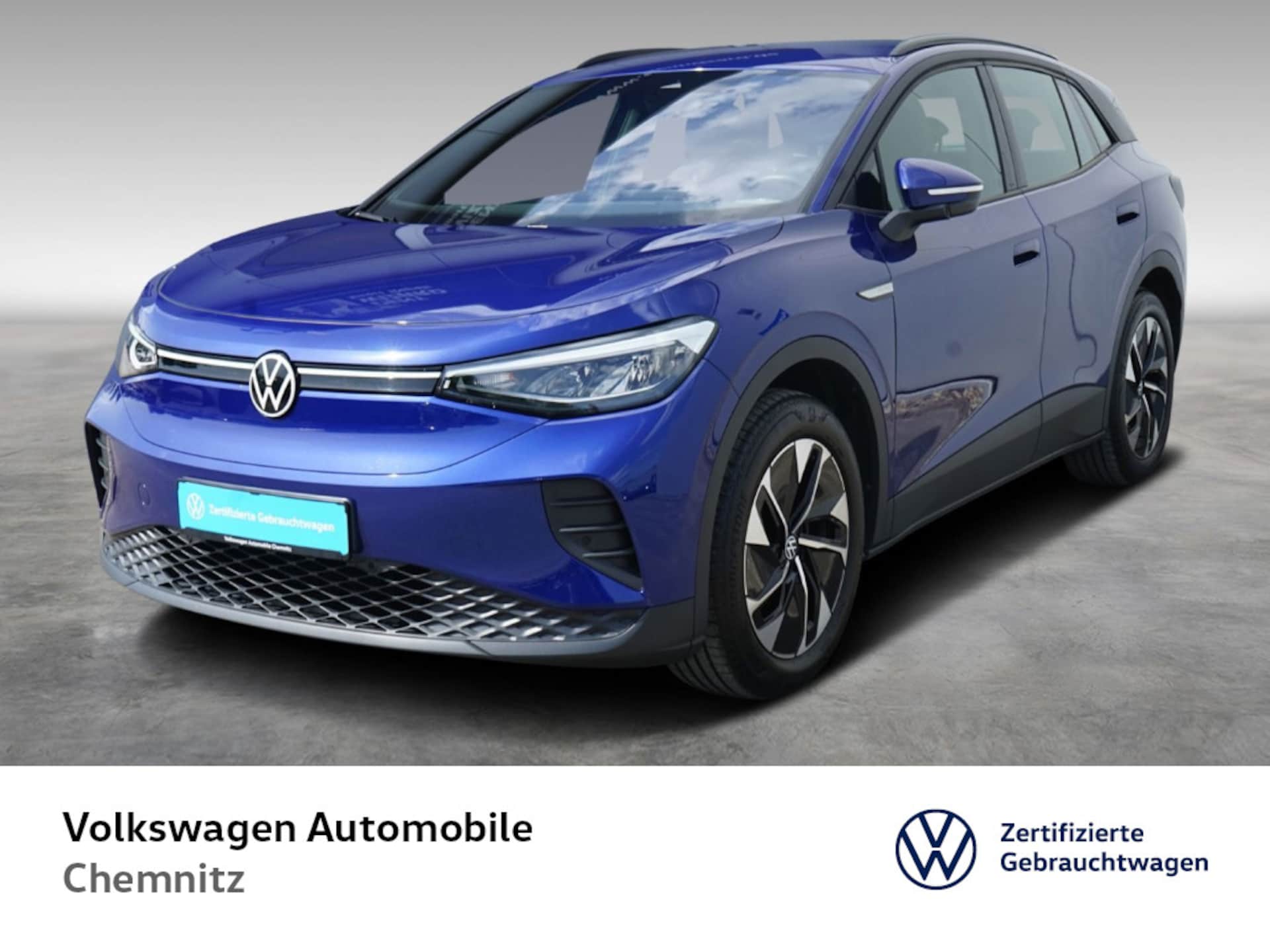 Volkswagen ID.4 Pure