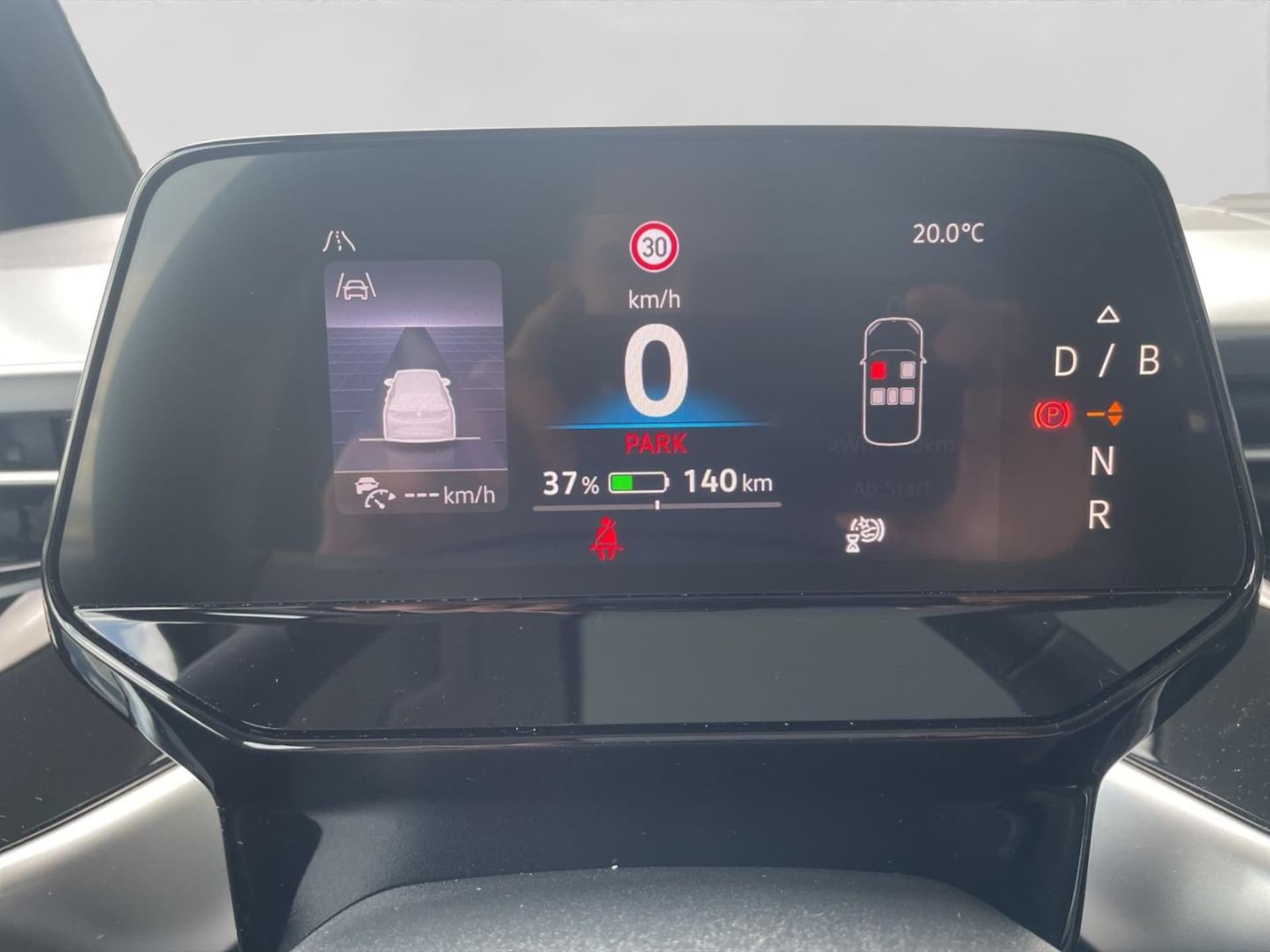 Volkswagen ID. Buzz Pro