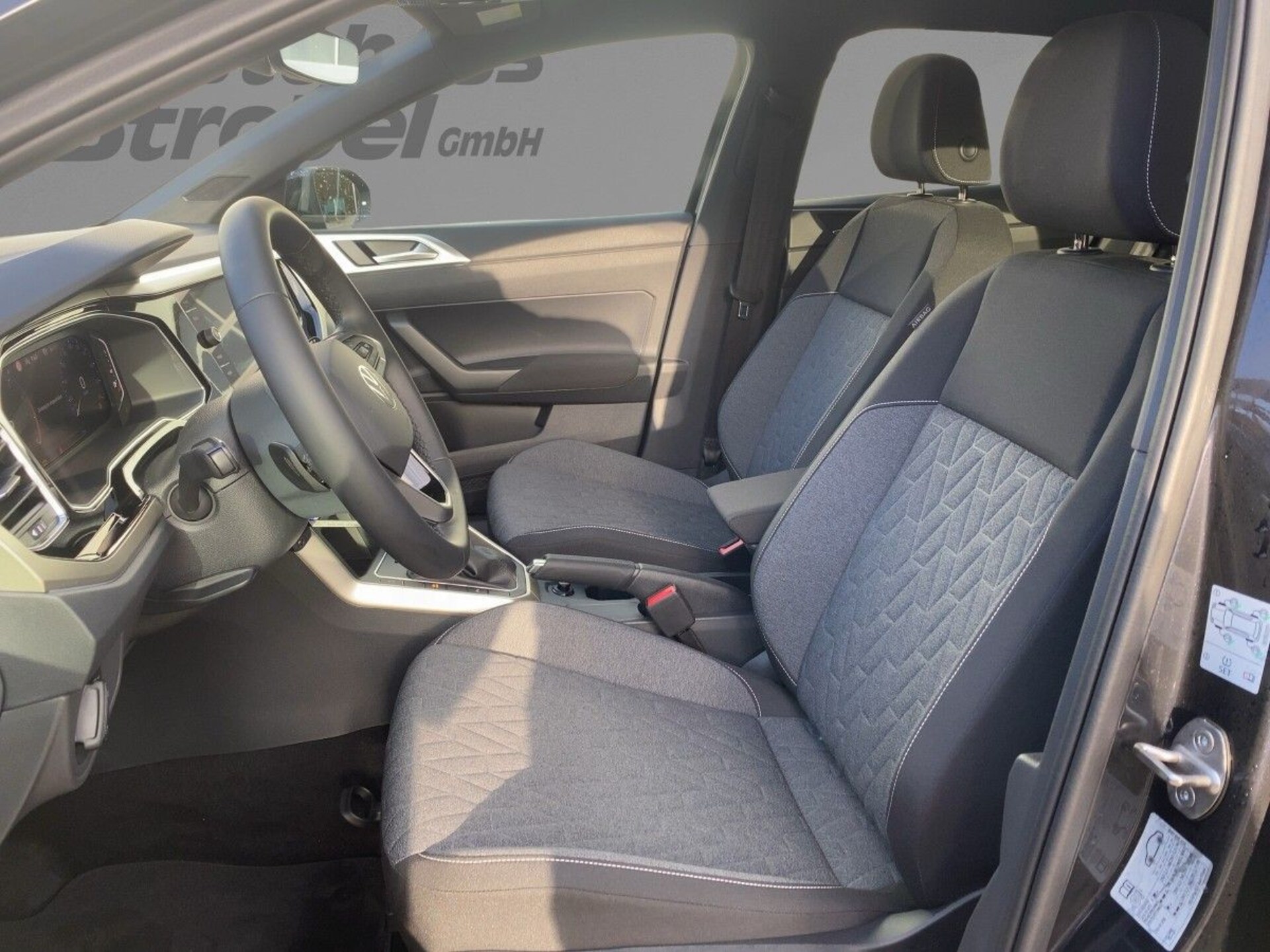 Volkswagen Taigo MOVE