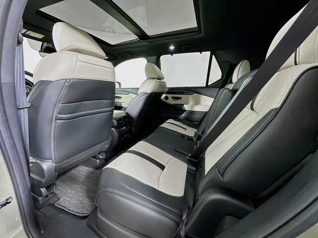 2026 Honda Passport