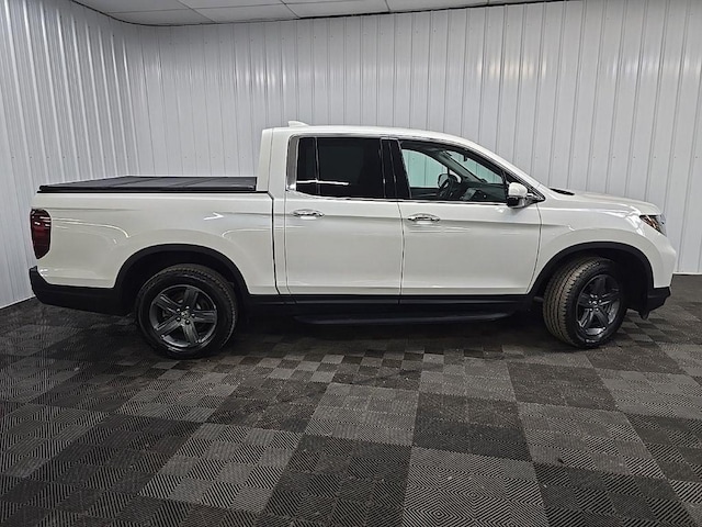 2023 Honda Ridgeline