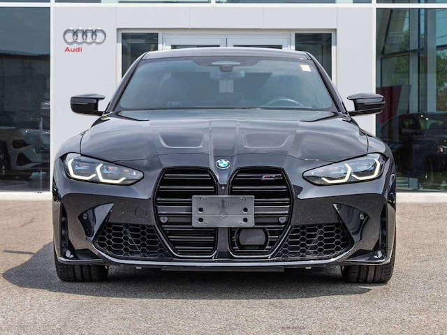 2024 BMW M3