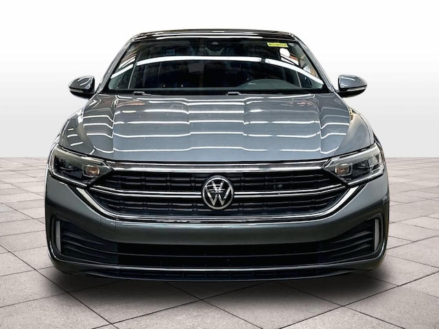 2022 Volkswagen Jetta