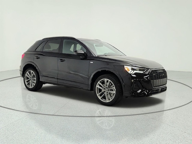 2023 Audi Q3 SUV