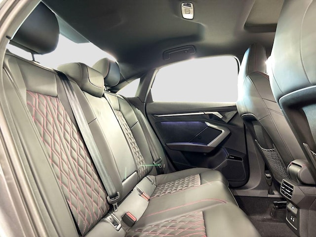 2026 Audi S3 Base - Photo 16