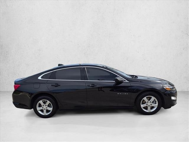 2022 Chevrolet Malibu