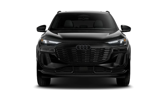 2027 Audi Q6 e-tron