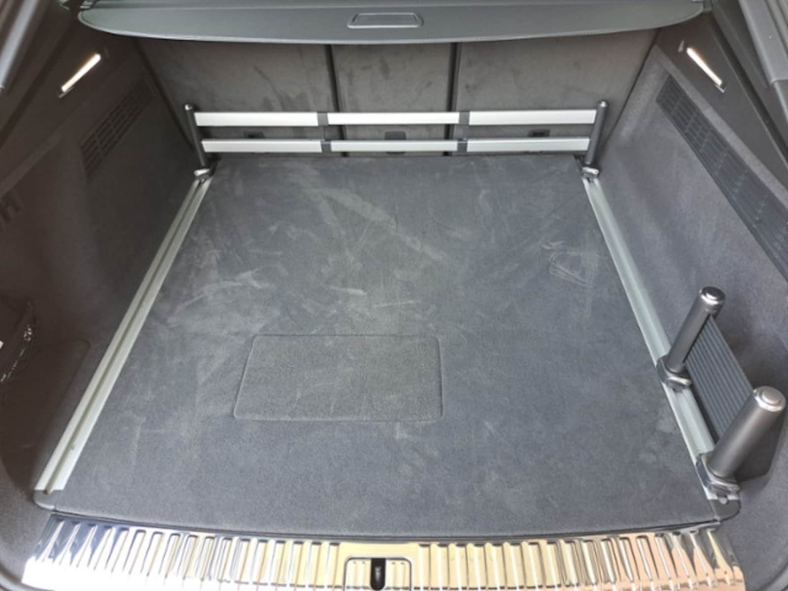 Audi Q8 – Bild 10