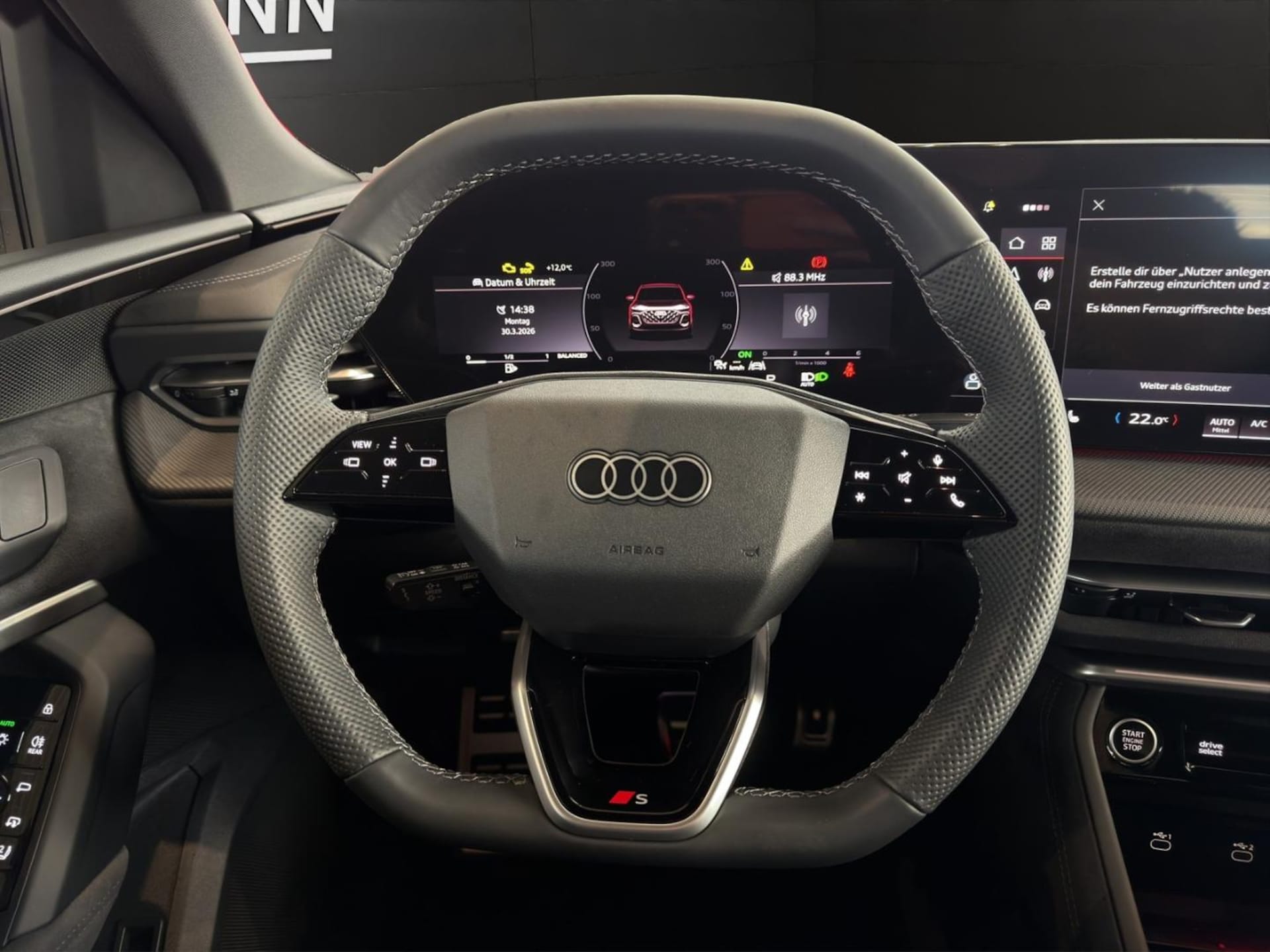 Audi Q5 SUV