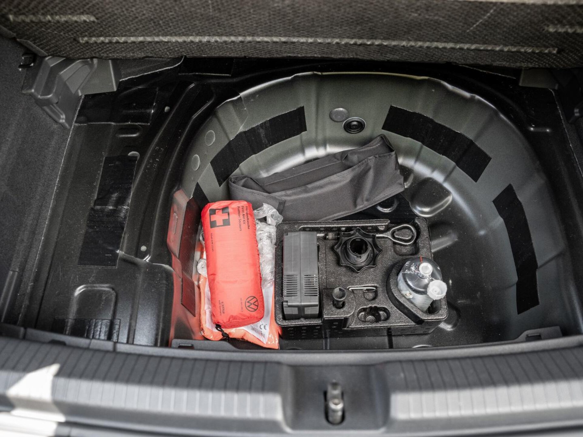 Volkswagen Polo Style