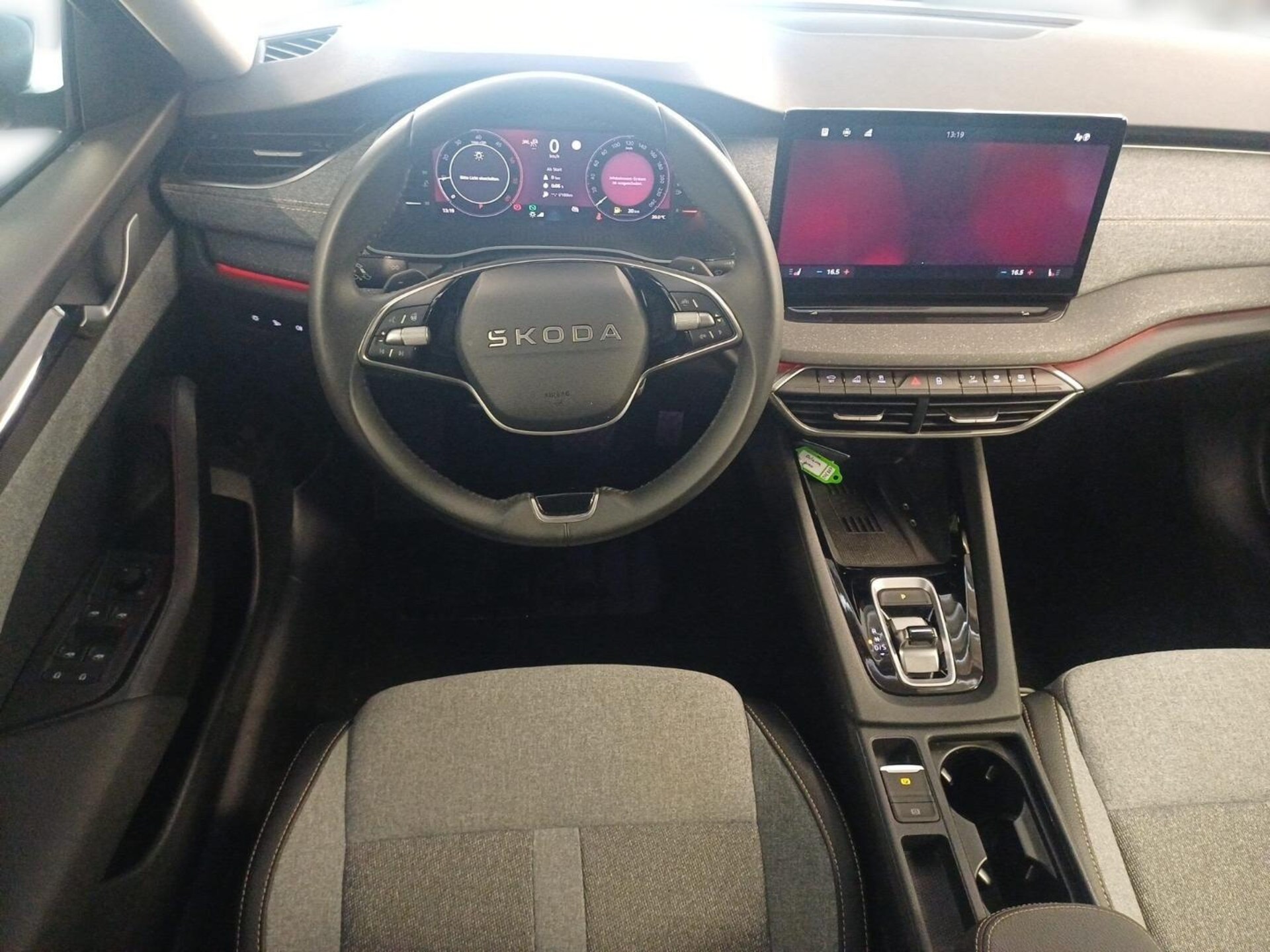 Skoda Octavia Combi Tour