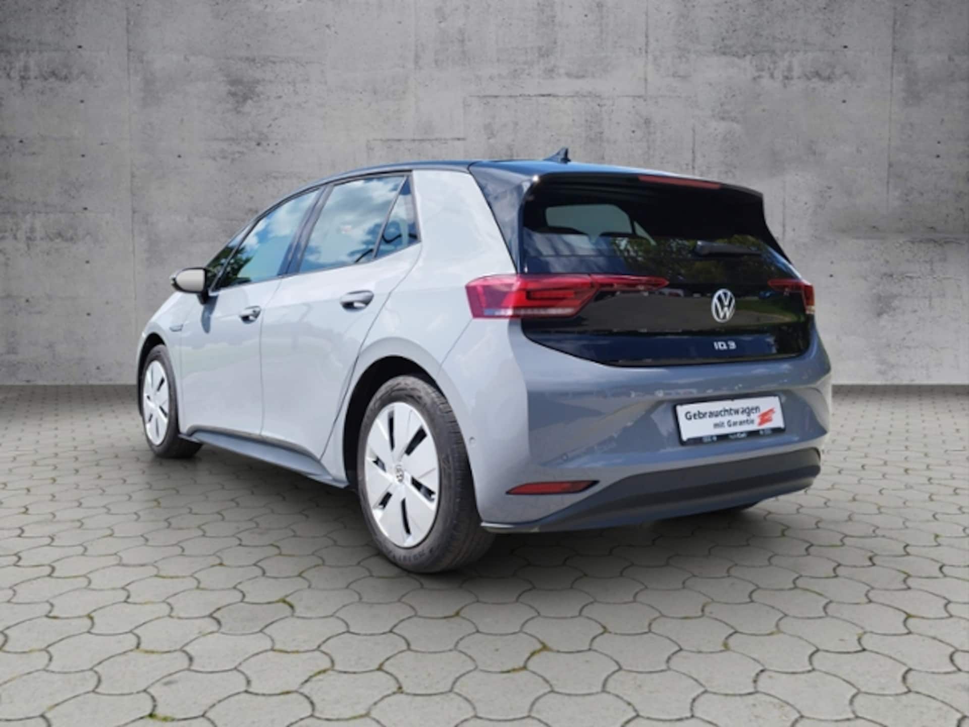 Volkswagen ID.3 Pro Performance