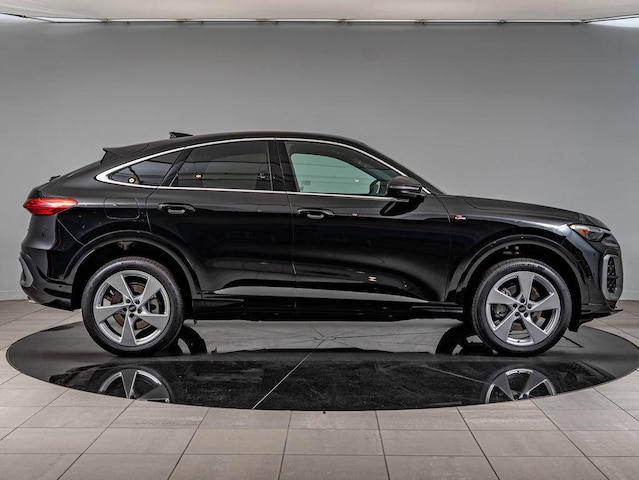2026 Audi Q5 Sportback