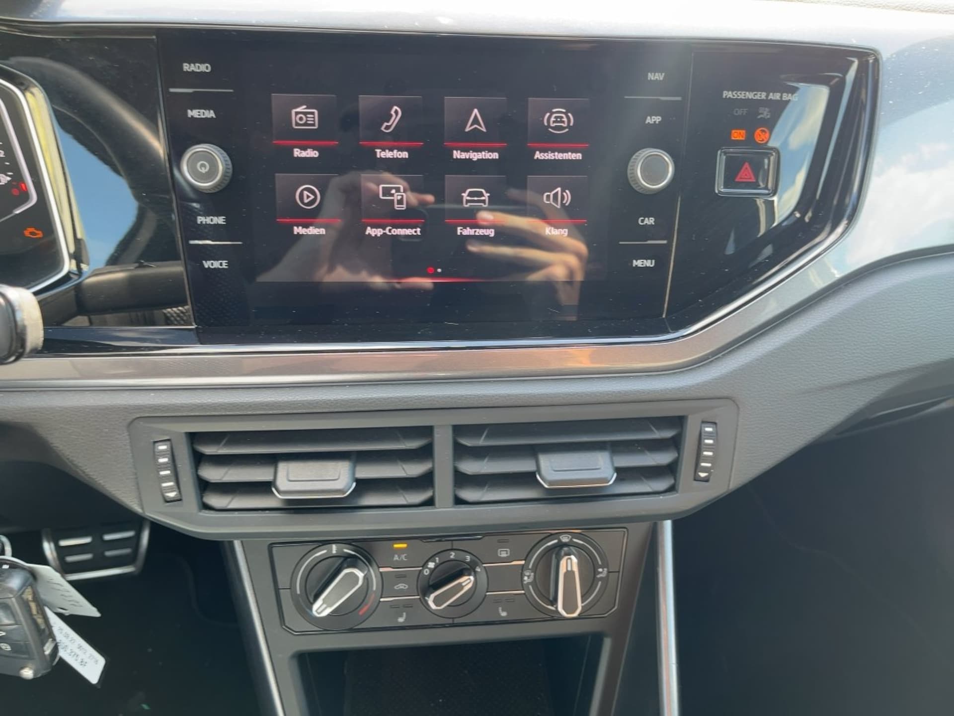 Volkswagen Polo GTI