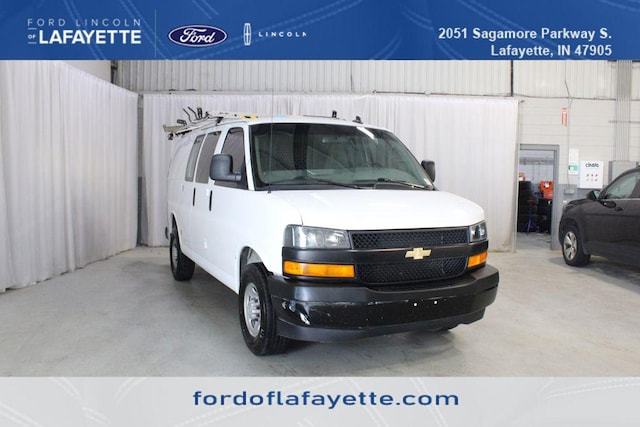 2022 Chevrolet