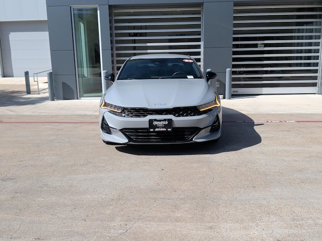 2023 Kia K5