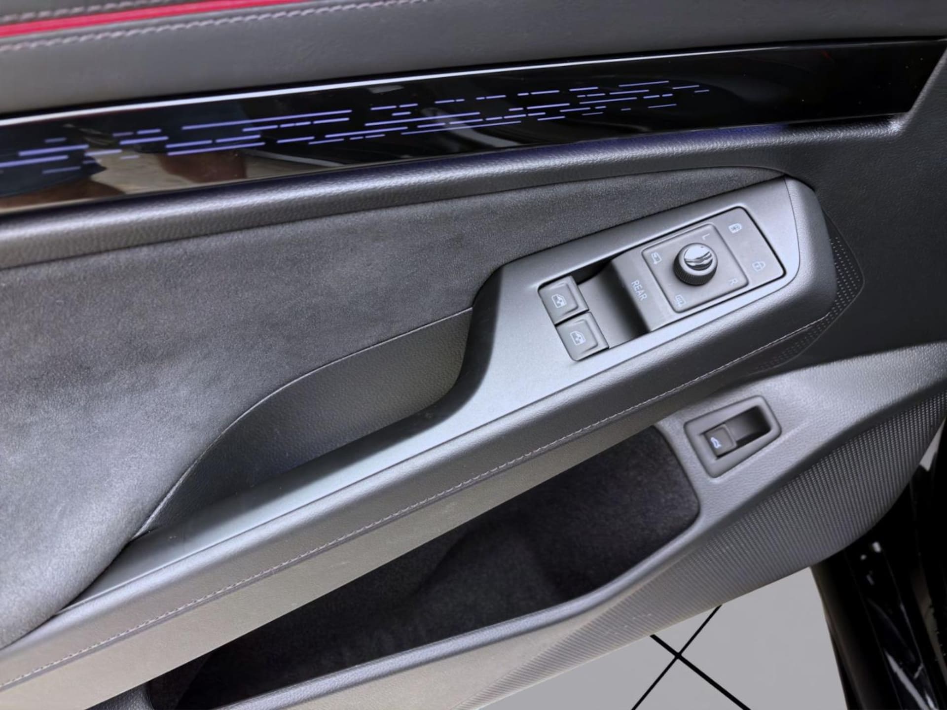 Volkswagen ID.7 Tourer GTX