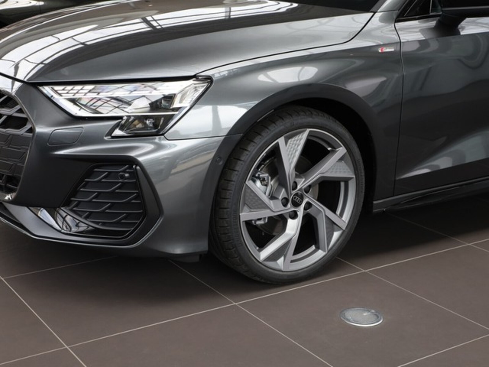 Audi A3 Sportback – Bild 11