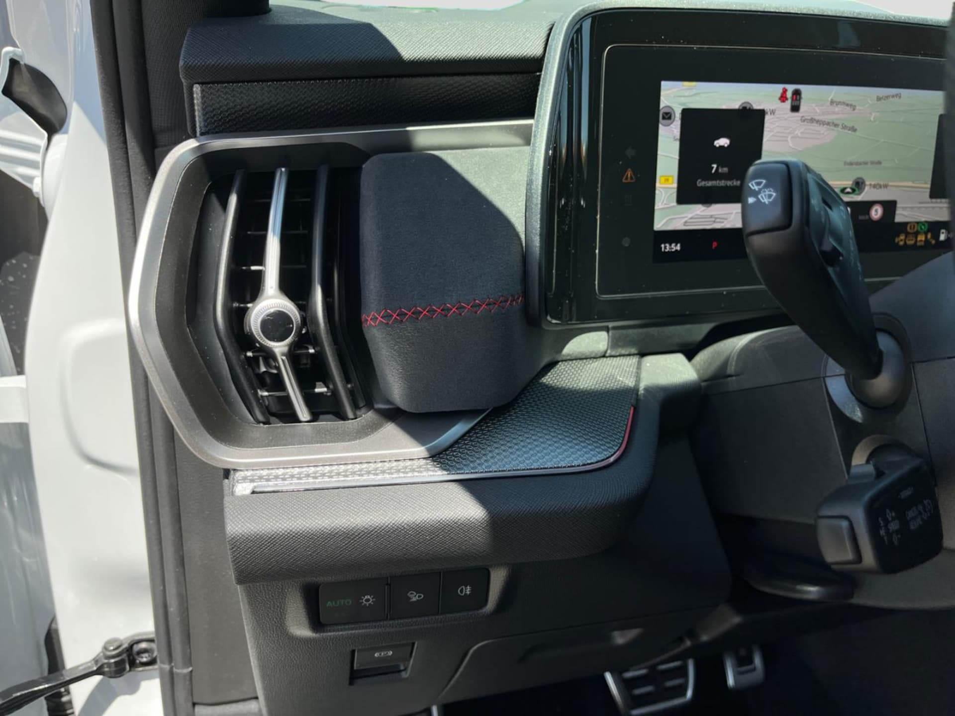 Skoda Kodiaq RS