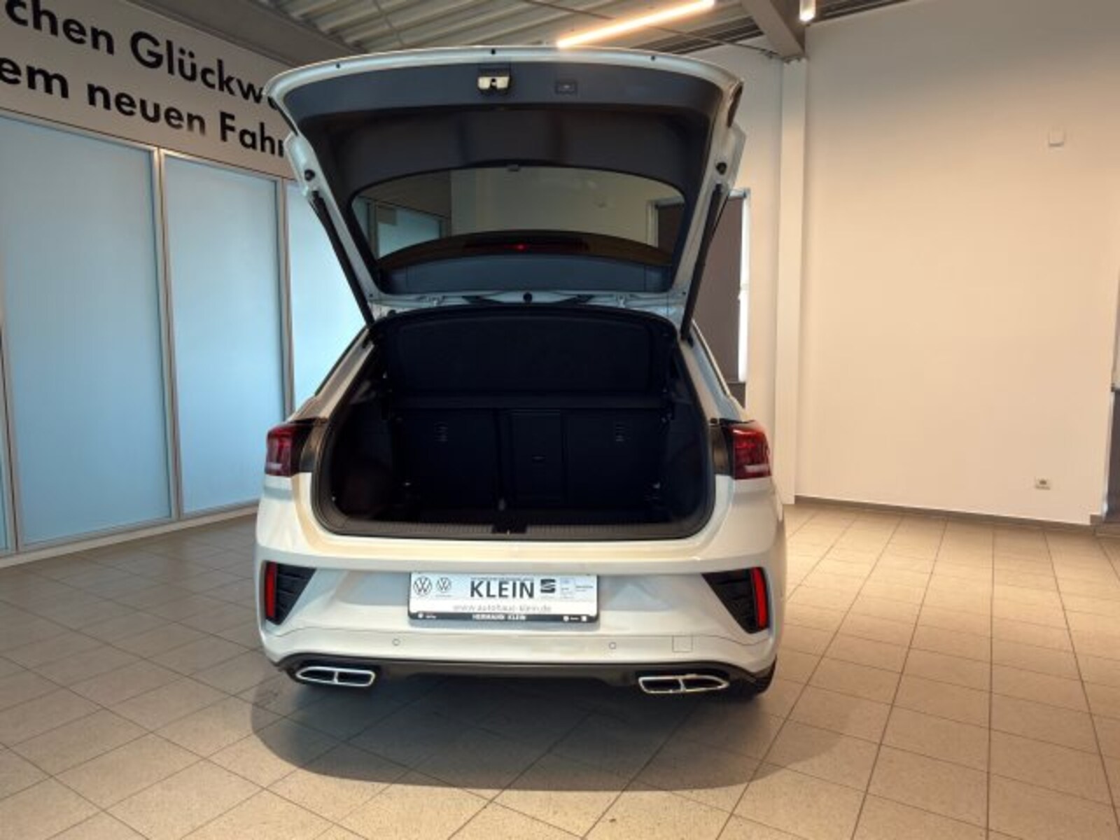 Volkswagen T-Roc – Bild 13