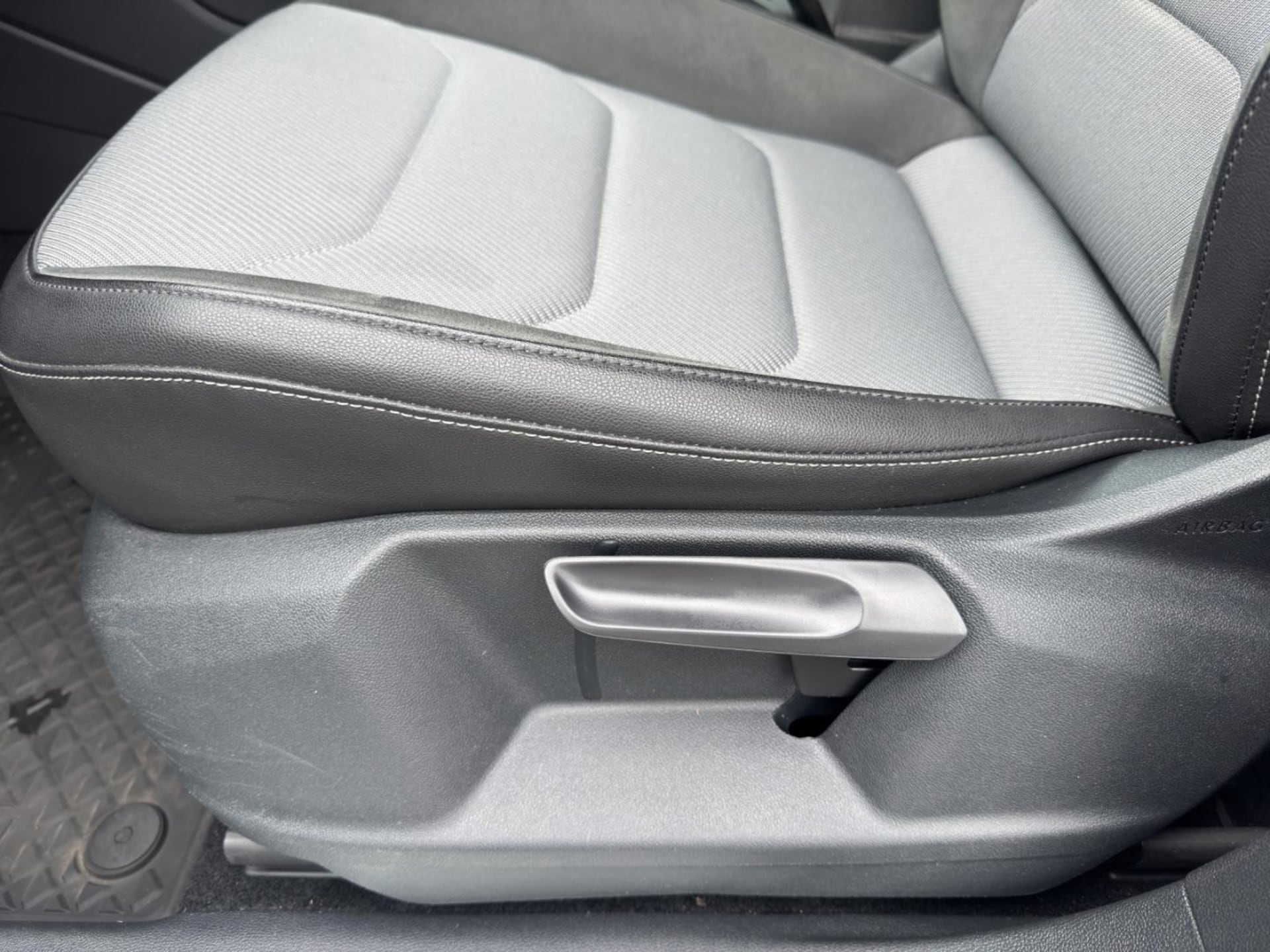 Volkswagen Tiguan Allspace Highline