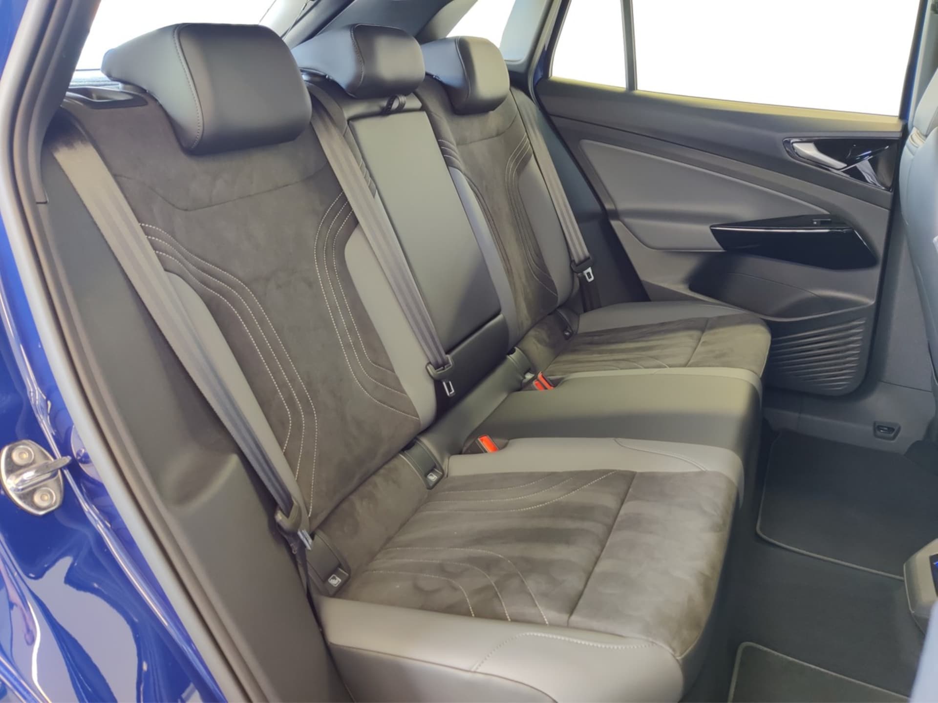Volkswagen ID.4 Pure