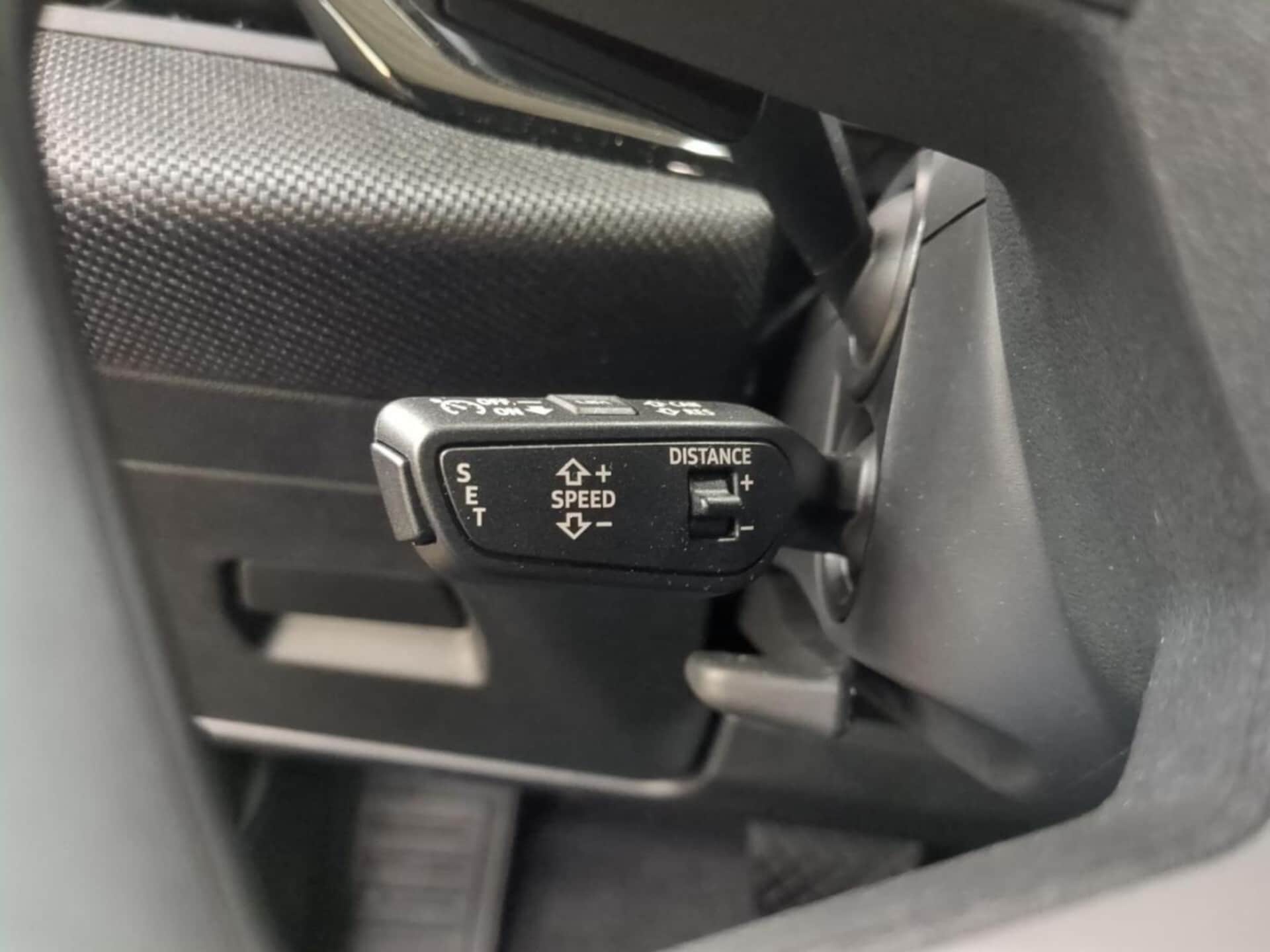 Audi A5 Limousine