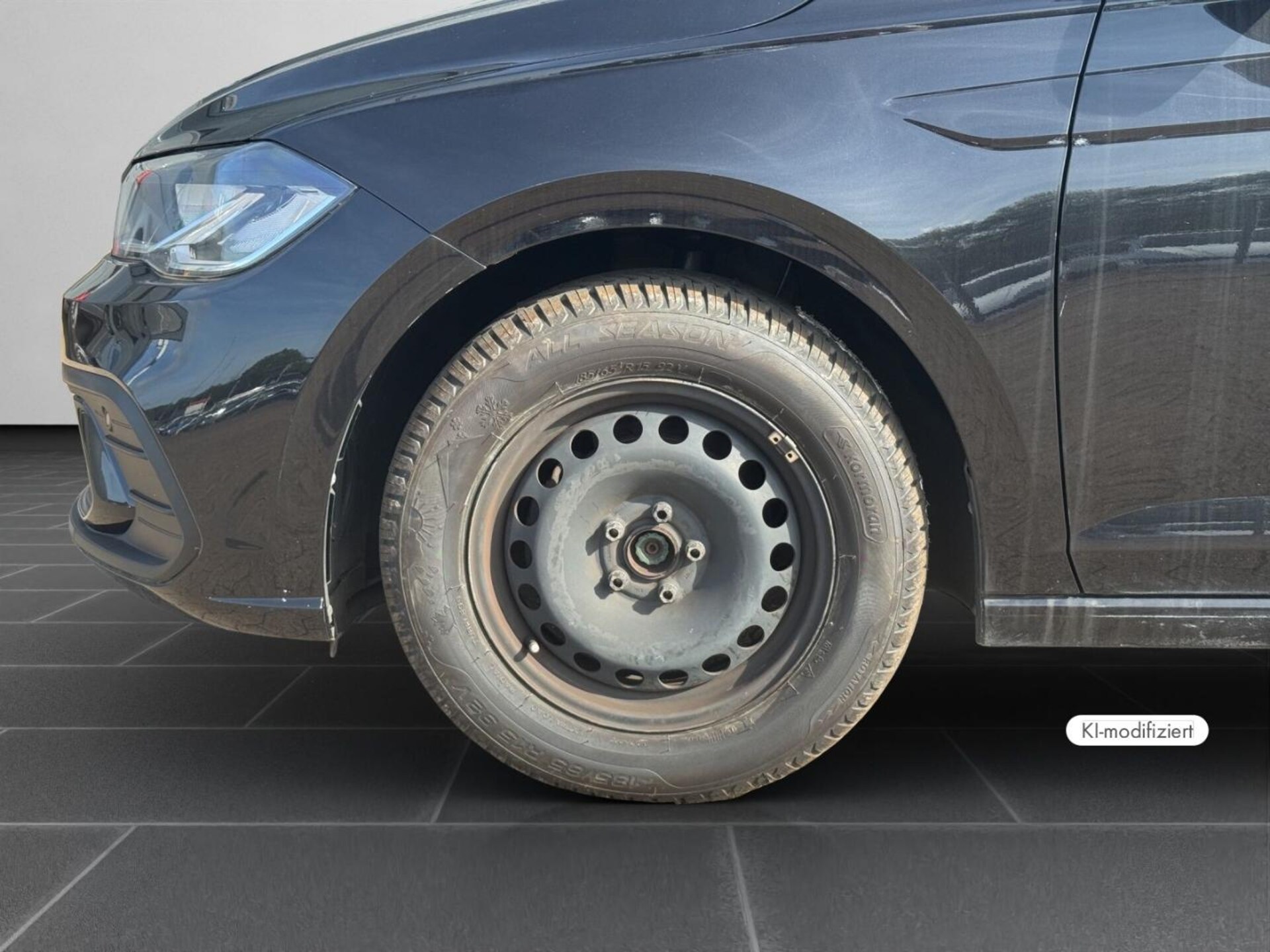 Volkswagen Polo Life