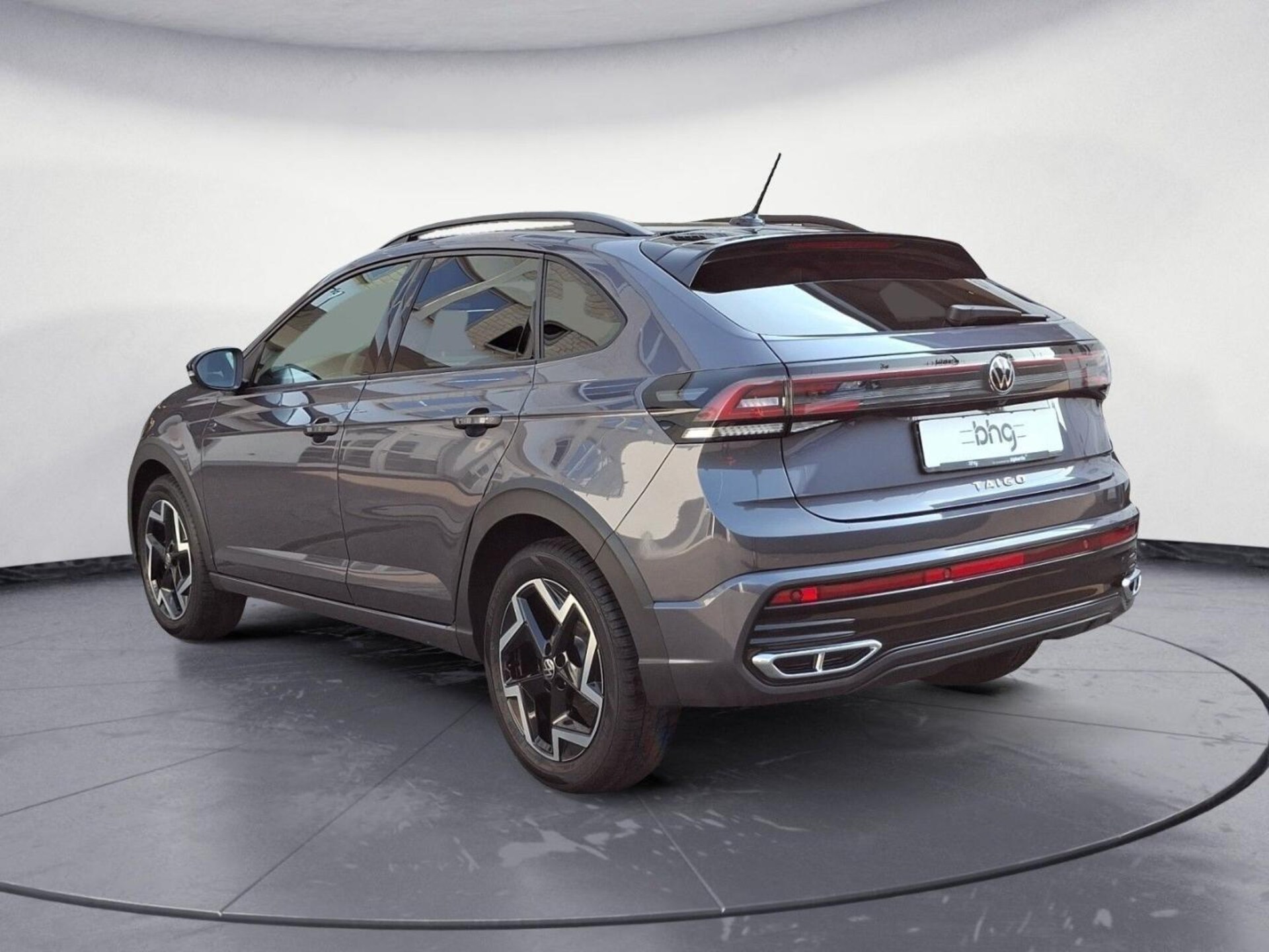 Volkswagen Taigo R-Line