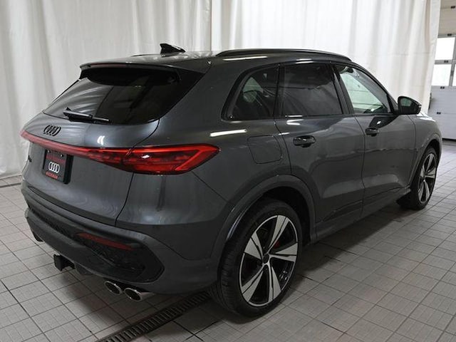 2026 Audi SQ5 Premium Plus - Photo 14