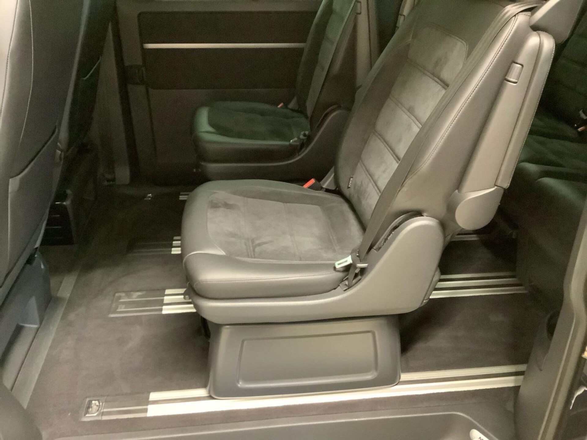 Volkswagen T6 Multivan Comfortline