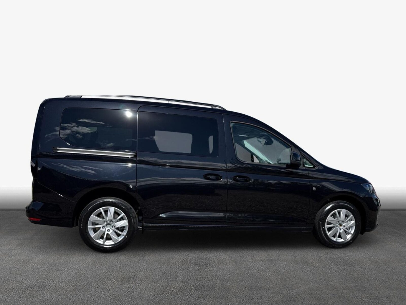 Volkswagen Caddy Maxi – Bild 4