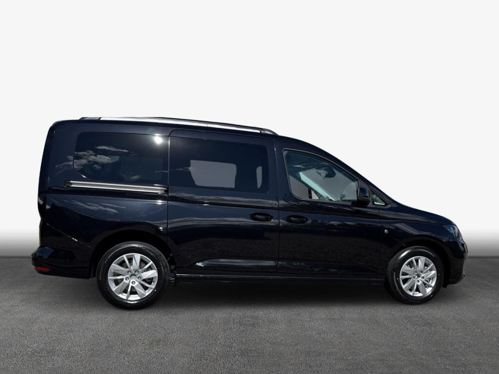 Volkswagen Caddy Maxi Life