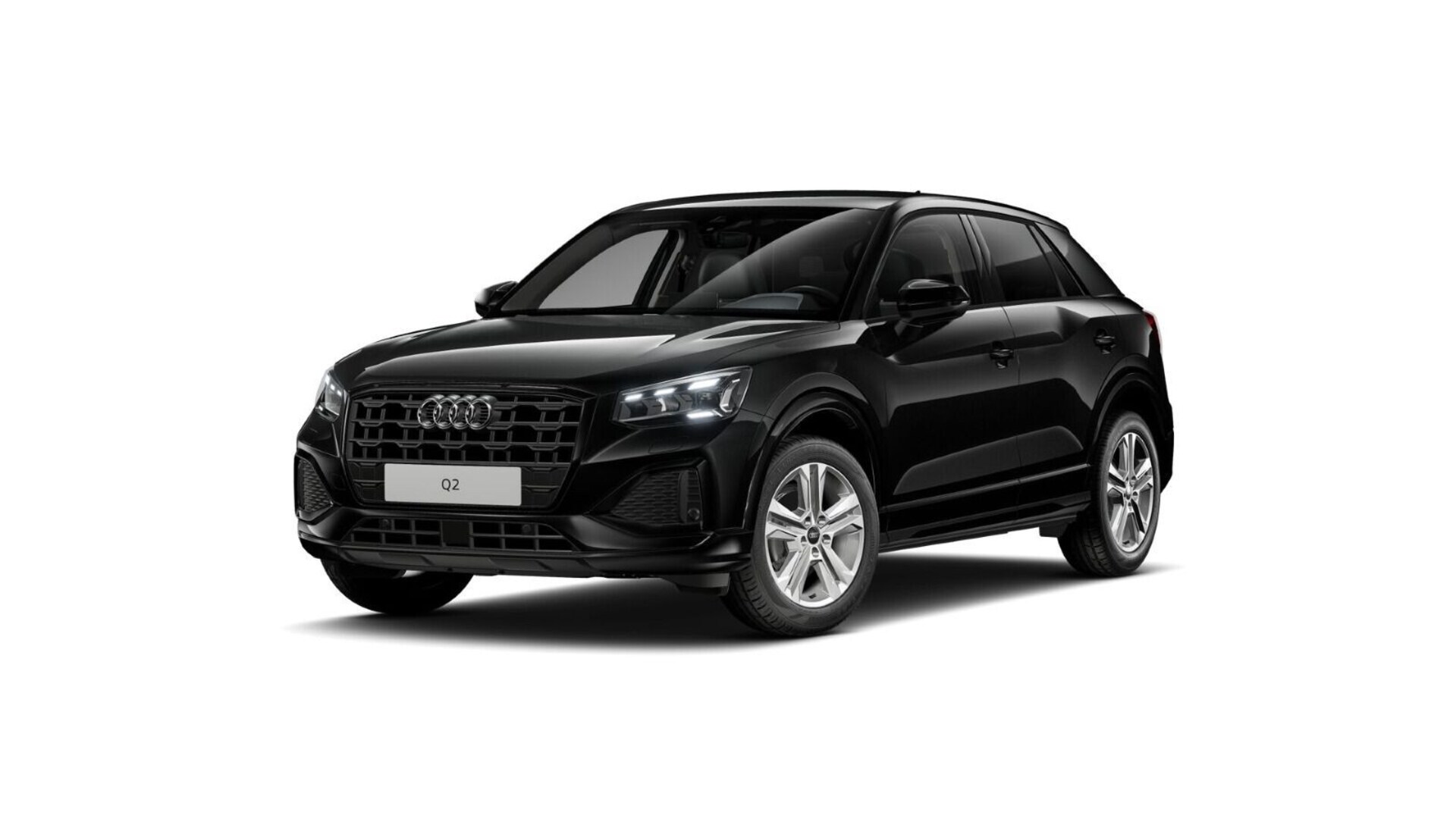 Audi Q2 Advanced