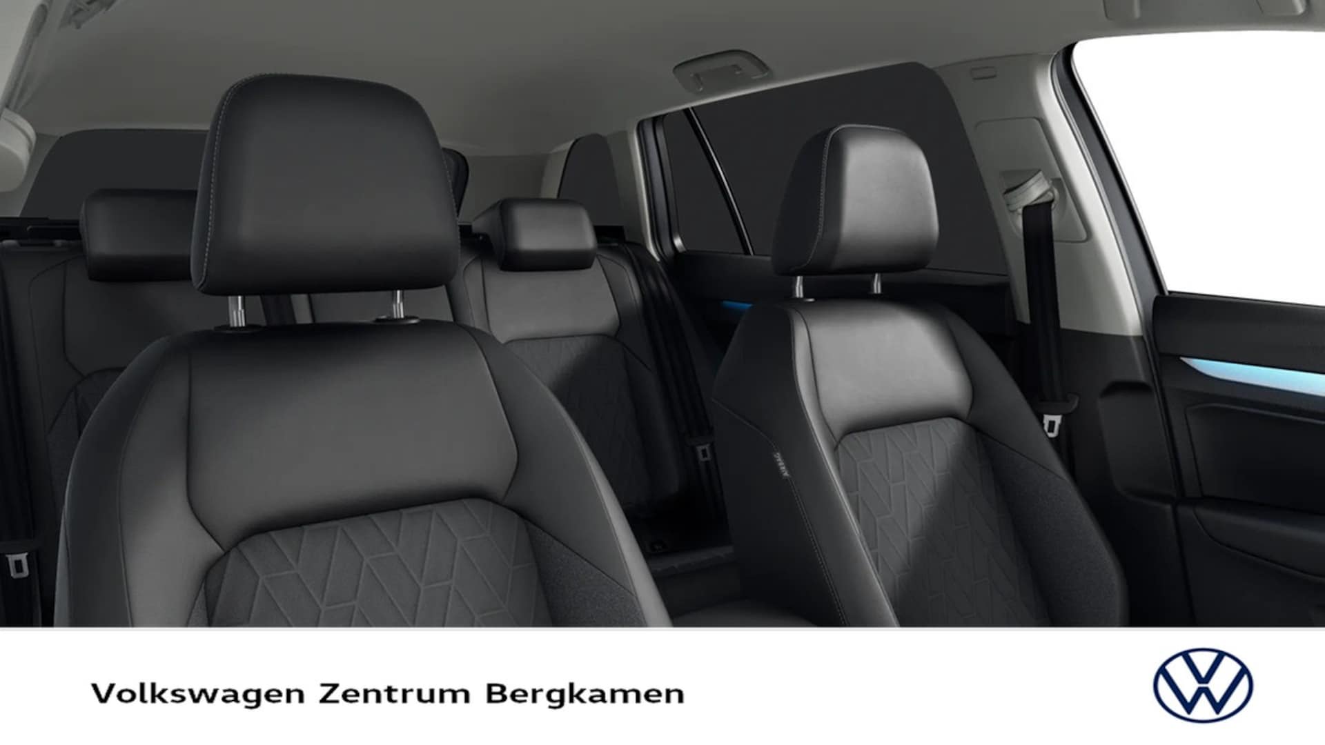 Volkswagen Golf Variant Goal