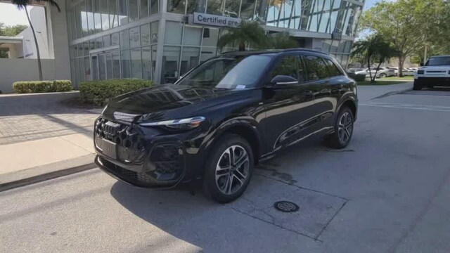 2026 Audi Q5