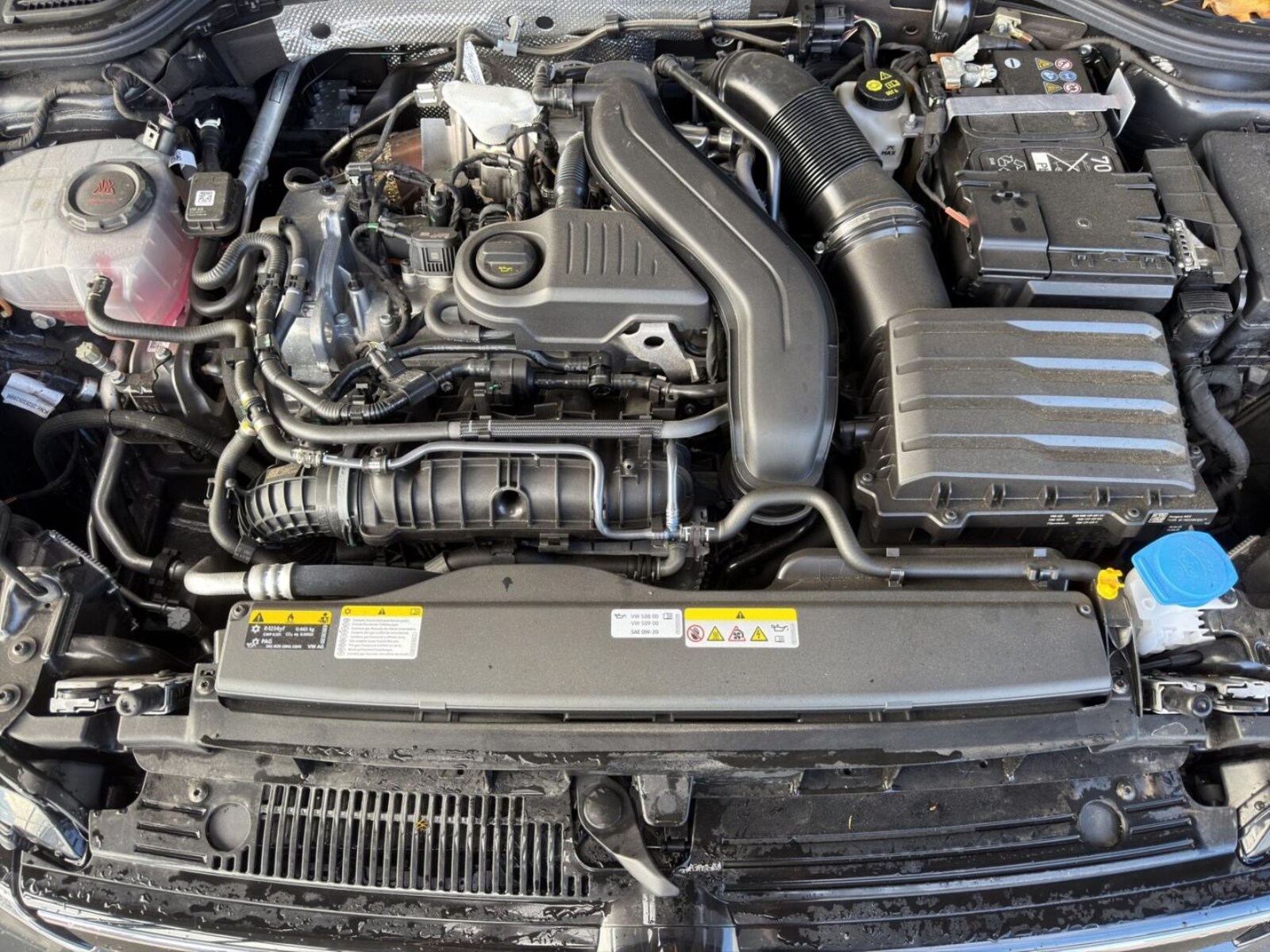 Volkswagen Golf Variant – Bild 19
