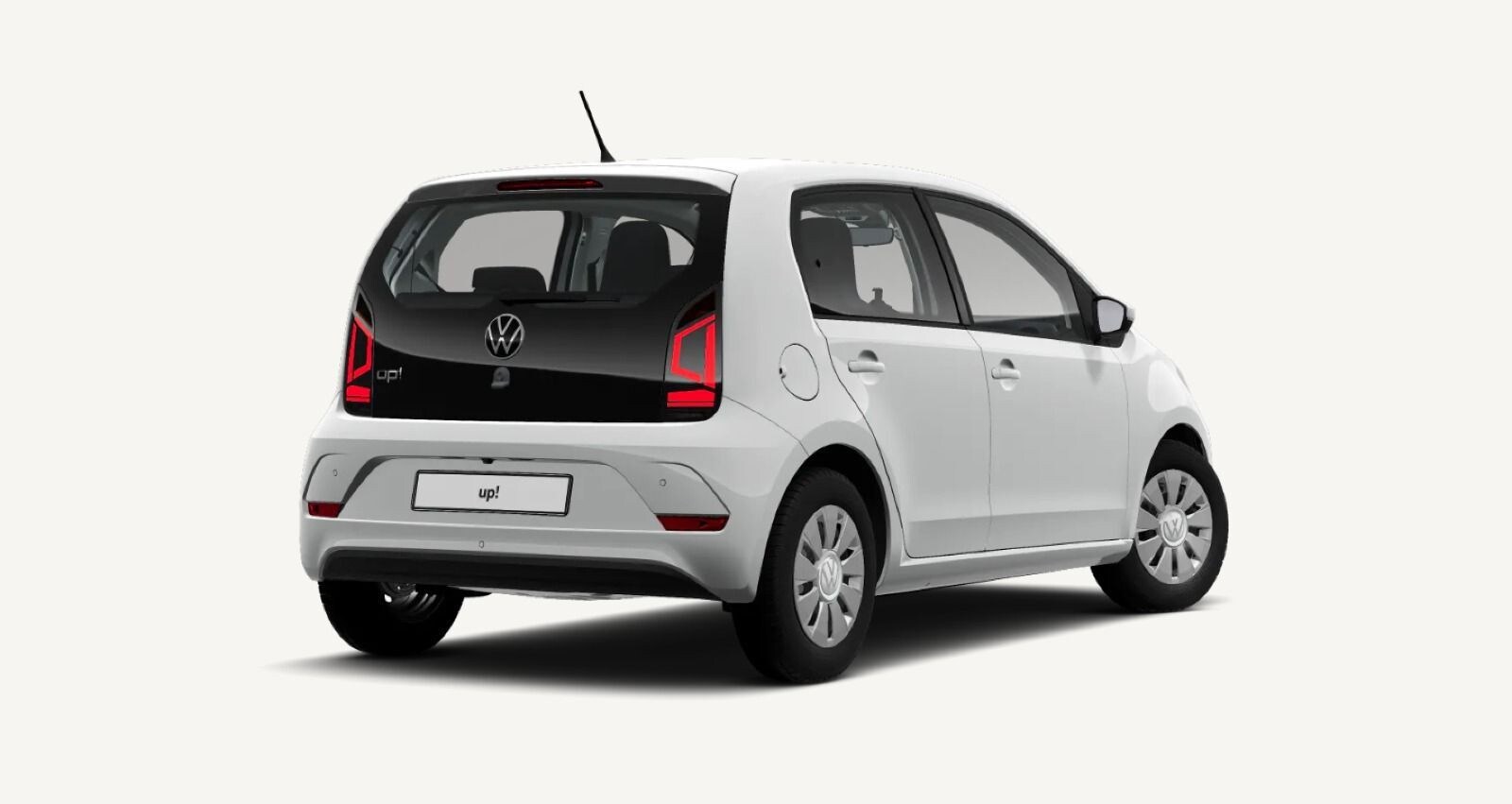 Volkswagen up! – Bild 5