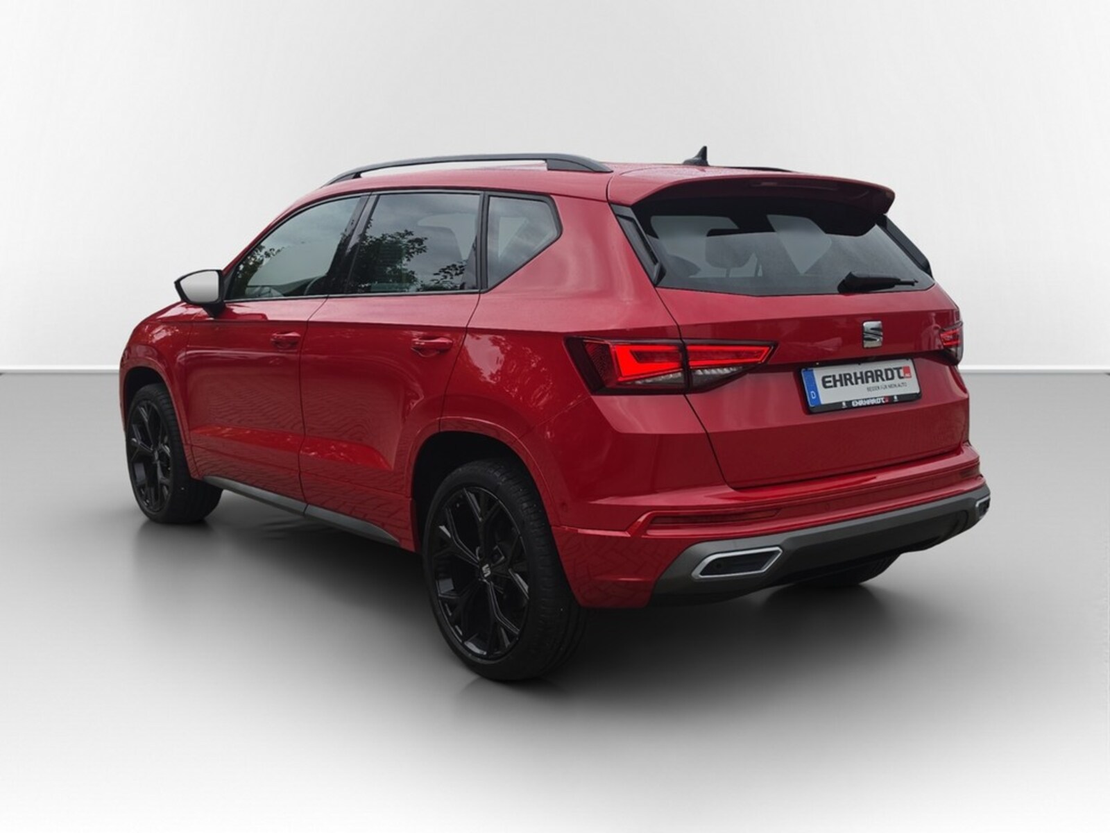 SEAT Ateca – Bild 7