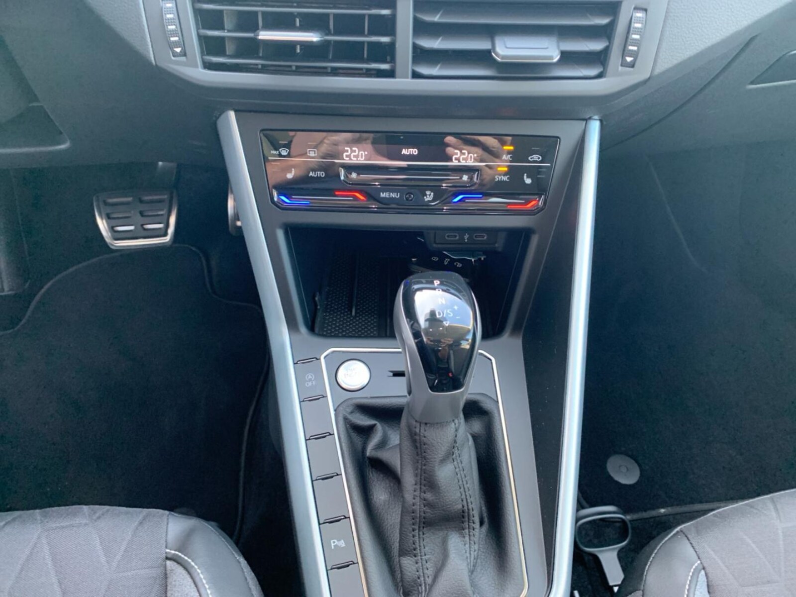 Volkswagen Polo – Bild 8