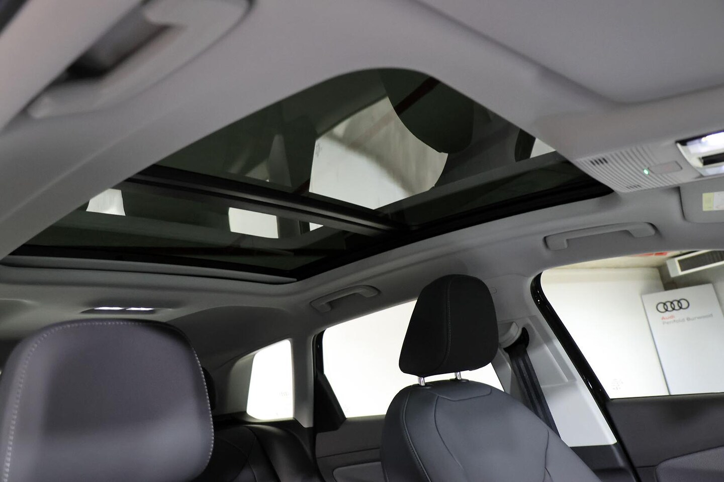 Image about Audi Q3 SUV TFSI 110 kW launch edition