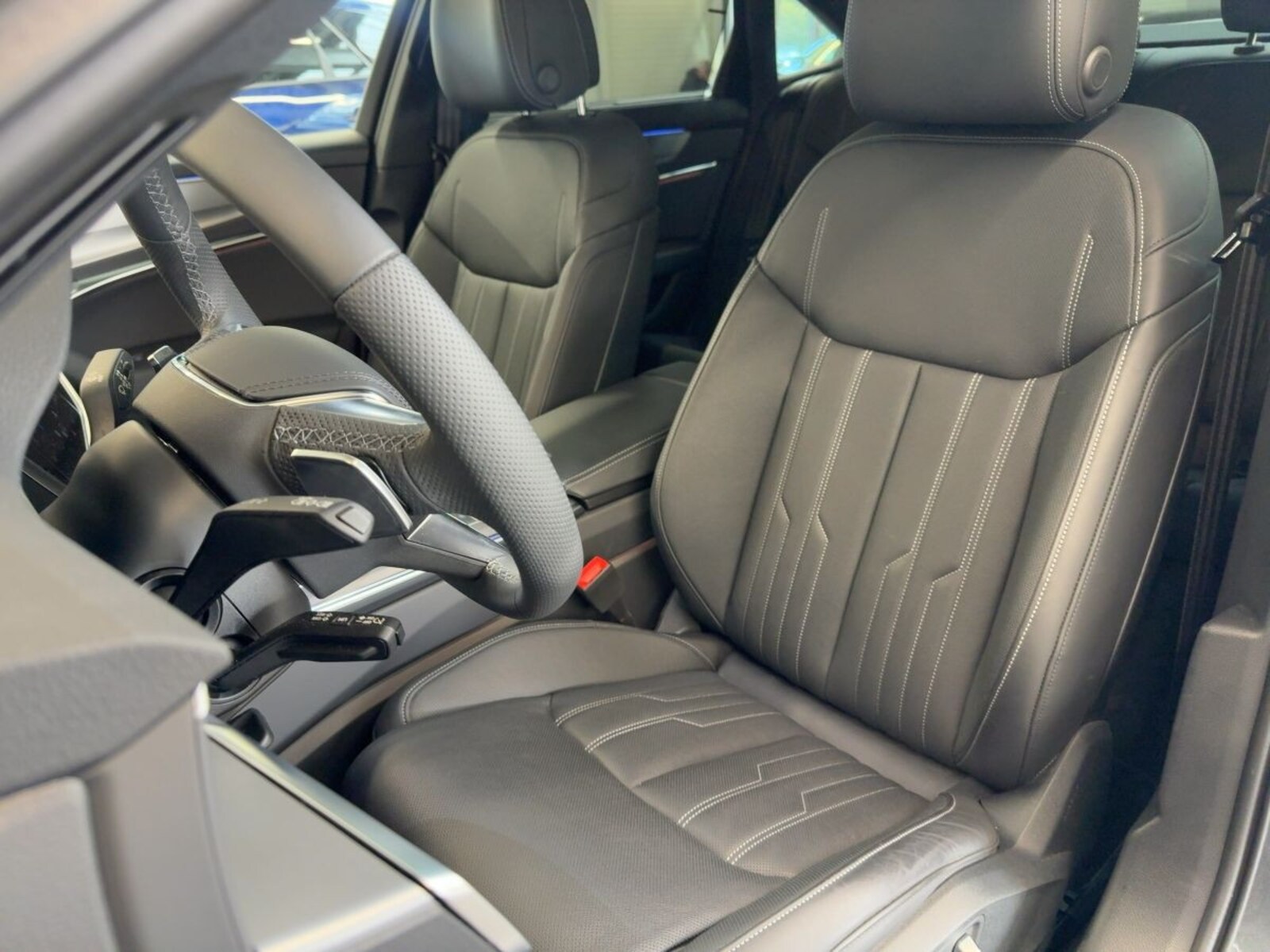 Audi A6 Limousine – Bild 17