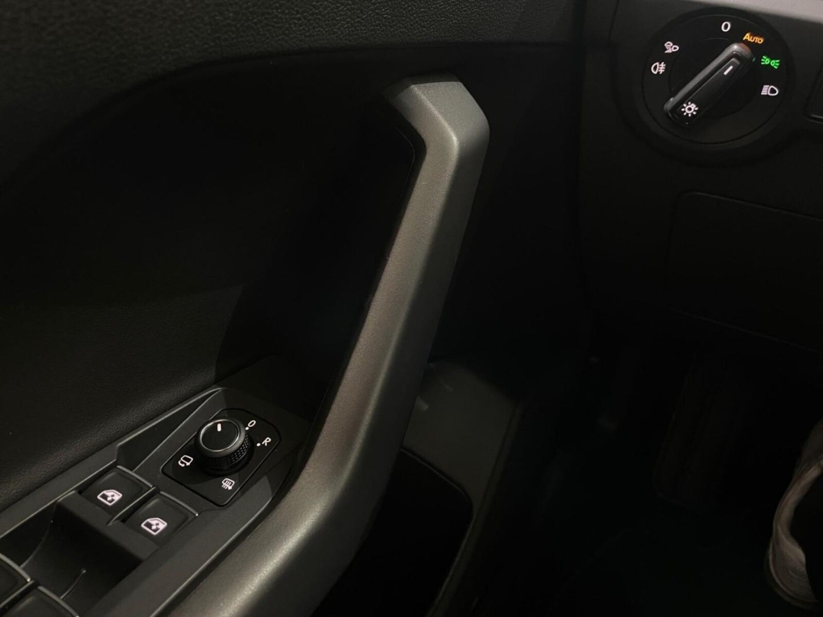 Volkswagen T-Cross – Bild 20
