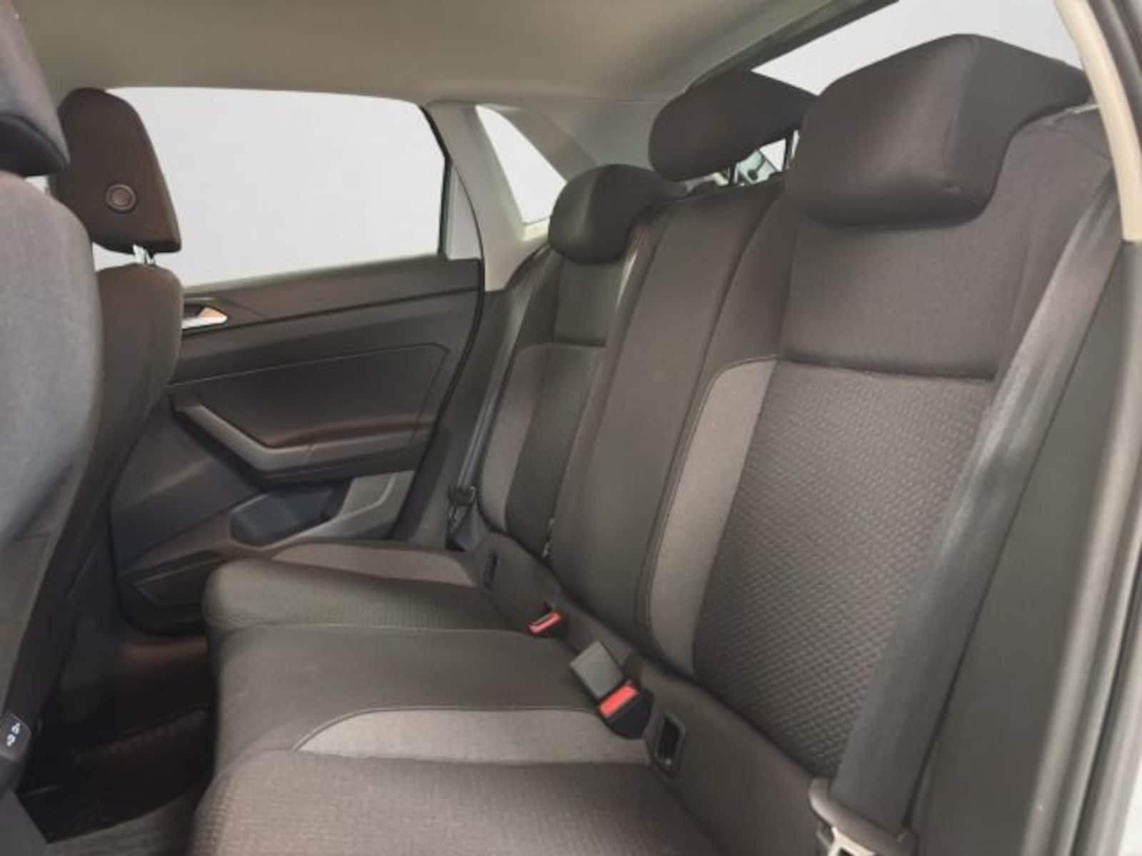 Volkswagen Polo – Bild 14