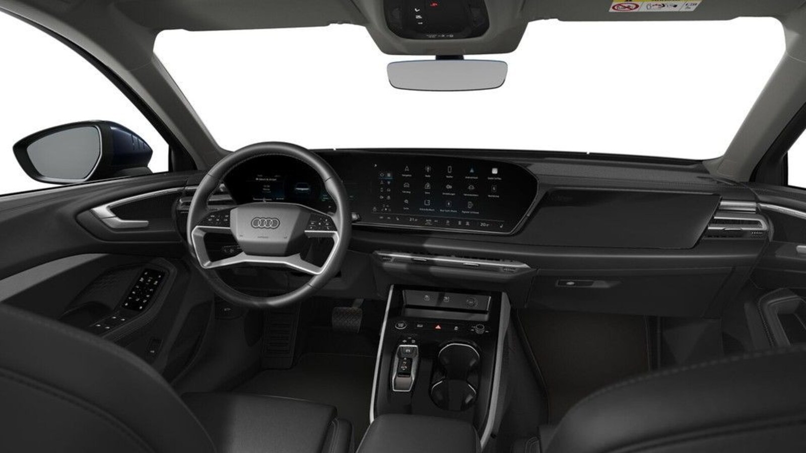 Audi A5 Avant – Bild 11