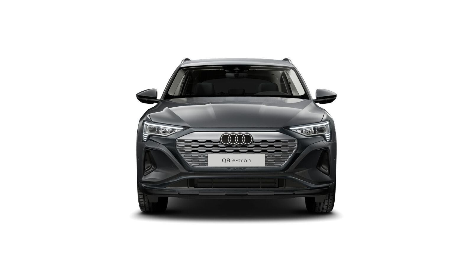 Audi Q8 e-tron – Bild 4