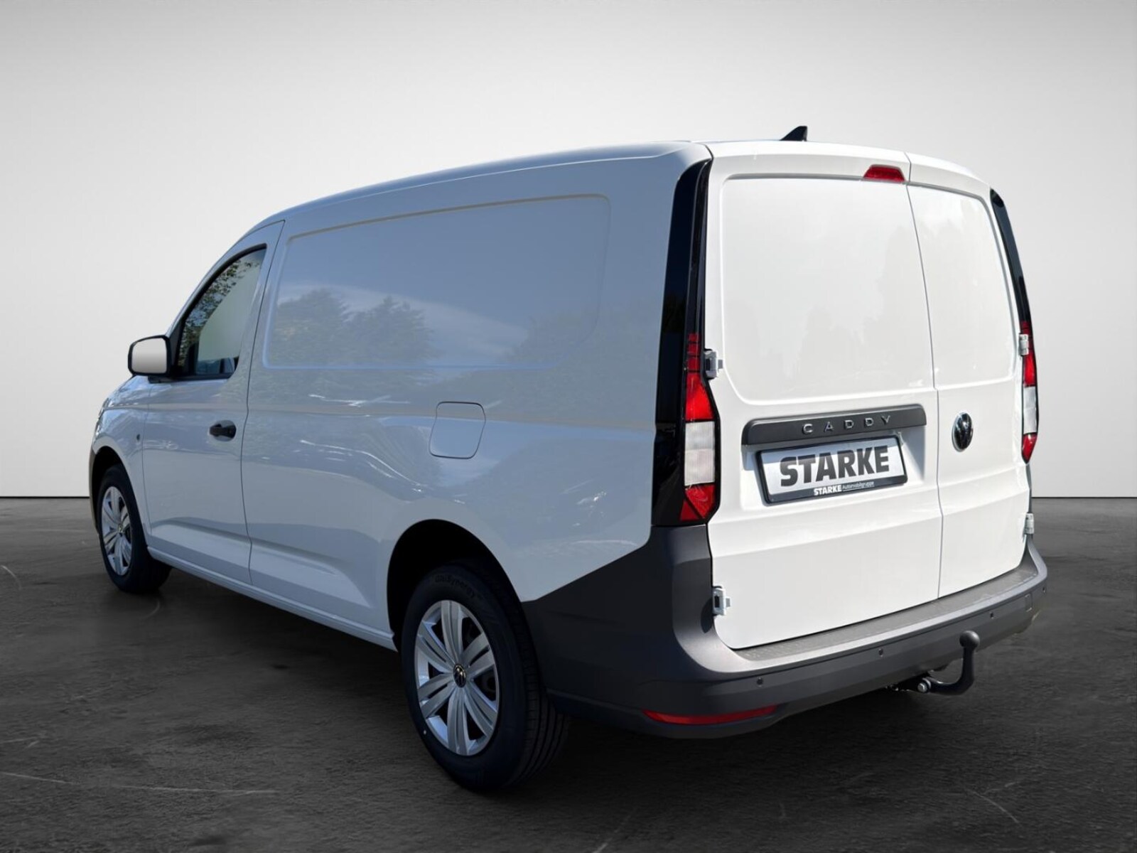Volkswagen Caddy Maxi Cargo – Bild 4