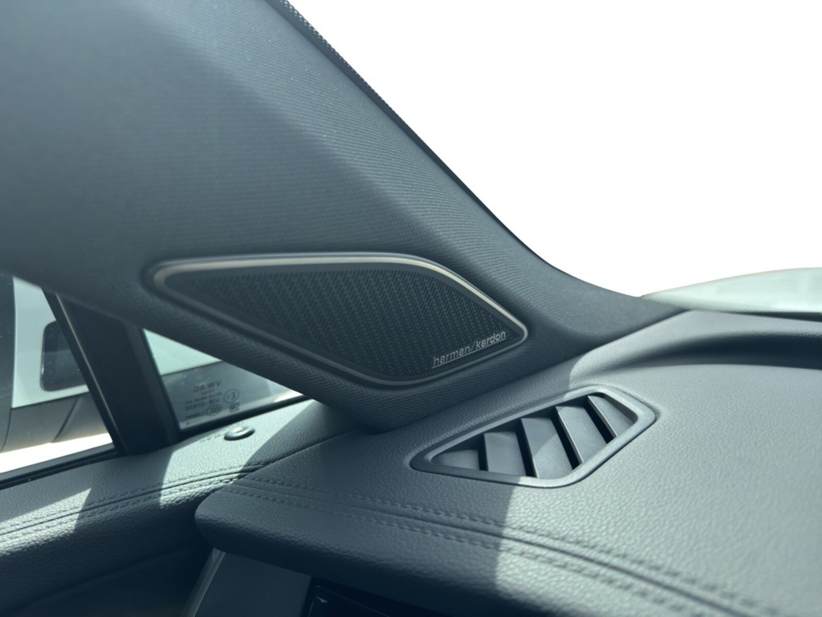 Volkswagen Tayron – Bild 13